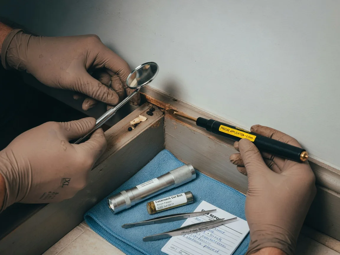 Why choose Emergency Pest Control in Bloomingdale, OH